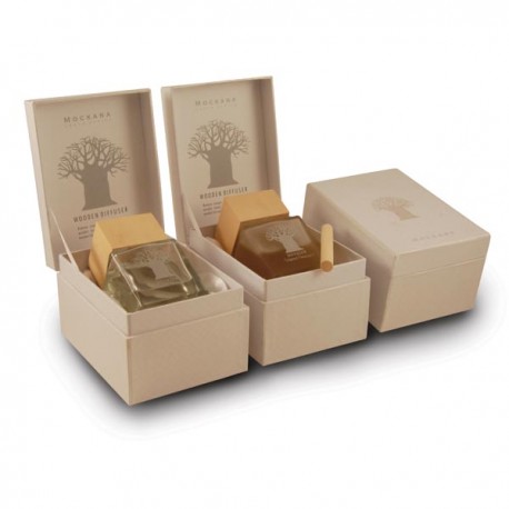 Mockana Diffuser - Sugar  Grapefruit