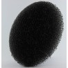 Black Body Exfoliating Sponge