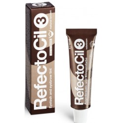 Refectocil Tint - Natural Brown
