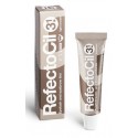 Refectocil Tint - Light Brown Tint