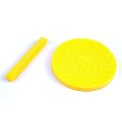 Facial Sponge (Pair)