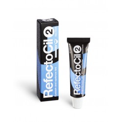 Refectocil Tint - Blue Black