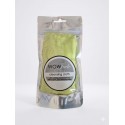 WoW Jude Face Cloth - Lime Green