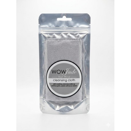 WoW Jude Face Cloth