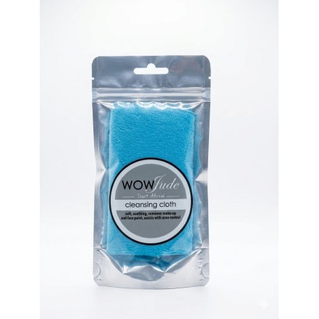 WoW Jude Face Cloth