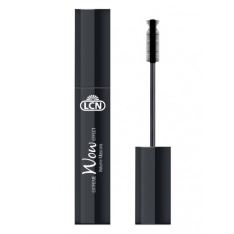 LCN Extreme Wow Mascara - Black
